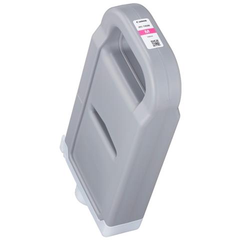 PFI-740 M cartuccia d'inchiostro 1 pz Originale Rendimento ultra elevato Magenta - Foto 1