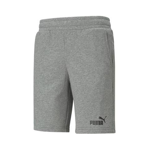 Bermuda Essential 586742-03 Uomo Taglia M Colore Grigio - Foto 1