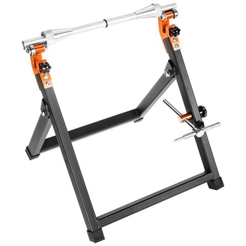 Equilibratrice Statica Per Ruote Moto - Foto 1