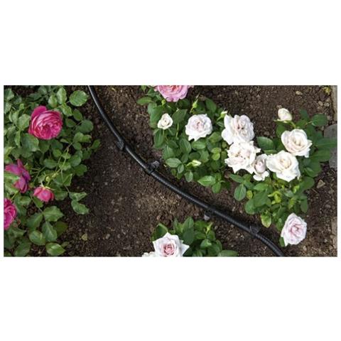 2.645-227.0 pompa da giardino 10 m Nero - Foto 3