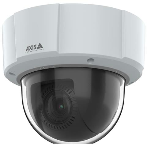 Telecamera di Sicurezza IP Interno /Esterno 4 MP Colore Bianco /Nero - Foto 2
