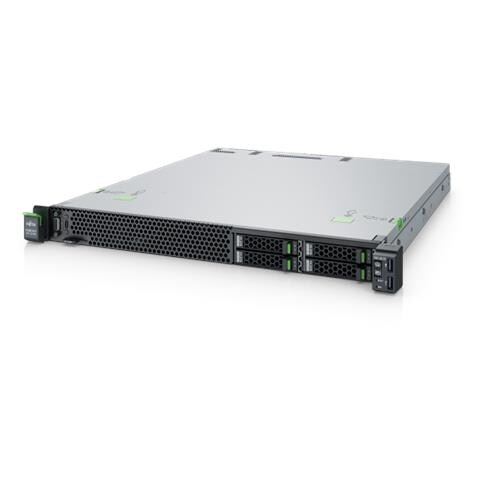 Primergy Rx1330 M6 Server Rack (1u) Intel Xeon E E-2488 3,2 Ghz 32 Gb Ddr5-sdram 500 W - Foto 2