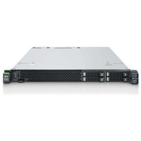Primergy Rx1330 M6 Server Rack (1u) Intel Xeon E E-2488 3,2 Ghz 32 Gb Ddr5-sdram 500 W - Foto 1