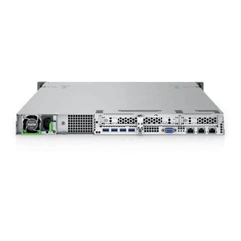 Primergy Rx1330 M6 Server Rack (1u) Intel Xeon E E-2488 3,2 Ghz 32 Gb Ddr5-sdram 500 W - Foto 3
