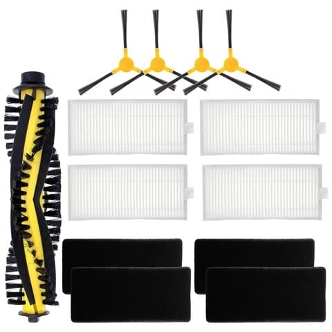 Kit Di Parti Di Ricambio Per Robot Aspirapolvere - Foto 1