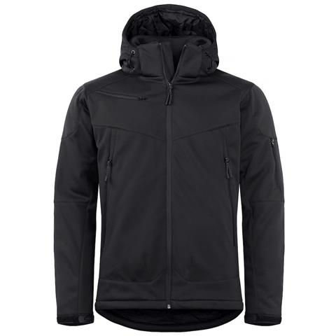Grayland Jacket Nero S - Foto 1