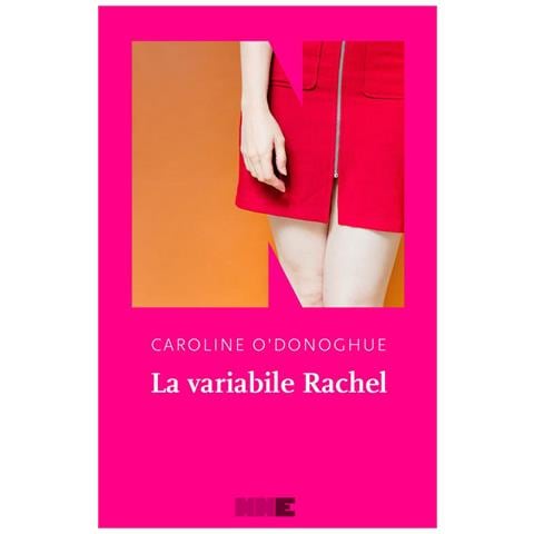 Caroline O'Donoghue - La variabile Rachel - Foto 1