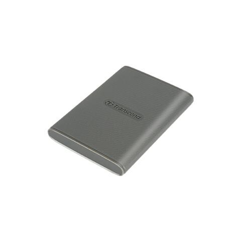 SSD Esterno 2 TB Serie ESD360C USB 3.2 Gen 2 Tipo C Colore Grigio - Foto 2