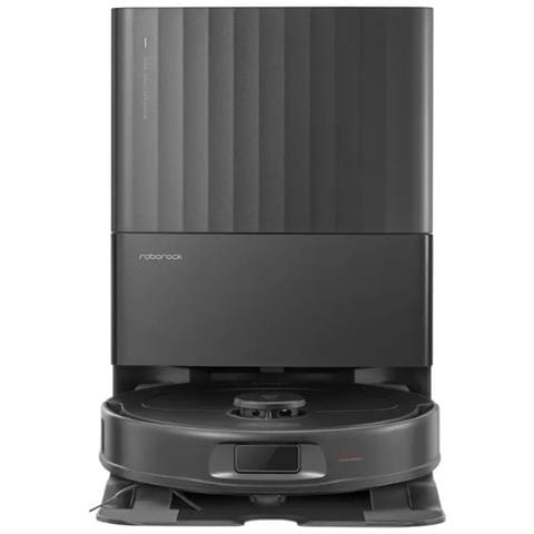 Robot Aspirapolvere Wifi Vacuum QRevo Plus Colore Nero - Foto 1