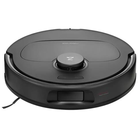 Robot Aspirapolvere Wifi Vacuum QRevo Plus Colore Nero - Foto 5