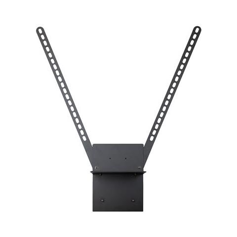 R8788649K Supporto TV a parete Nero - Foto 1