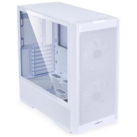 LANCOOL 206 Tower Bianco - Foto 2