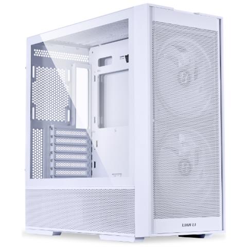 LANCOOL 206 Tower Bianco - Foto 1