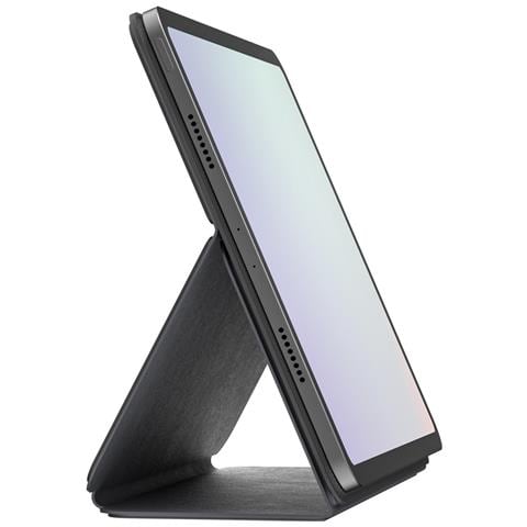 00215348 custodia per tablet 25,9 cm (10.2") Custodia a libro Nero - Foto 2