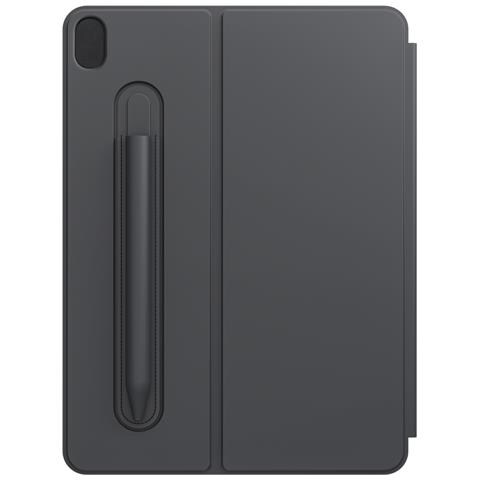 00215348 custodia per tablet 25,9 cm (10.2") Custodia a libro Nero - Foto 1