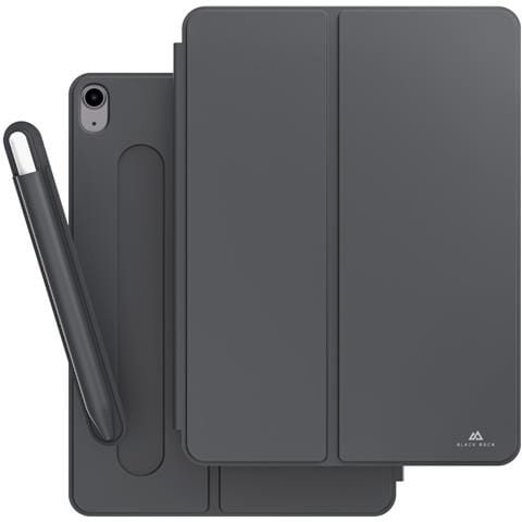 00215348 custodia per tablet 25,9 cm (10.2") Custodia a libro Nero - Foto 5