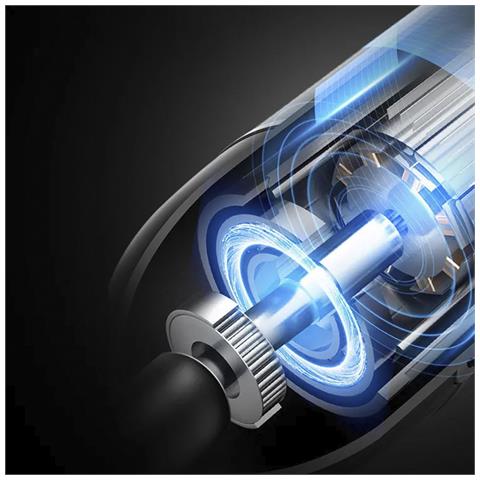 Frullatore Robot Da Cucina A Mano 4 In 1, 700w, Multifunzione: Mescolare, Triturare, Montare. Doppio Controllo Della Velocità. Design Ergonomico Esclusivo. - Foto 6