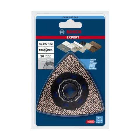 2 608 900 045 accessorio per levigatrici 1 pz - Foto 2