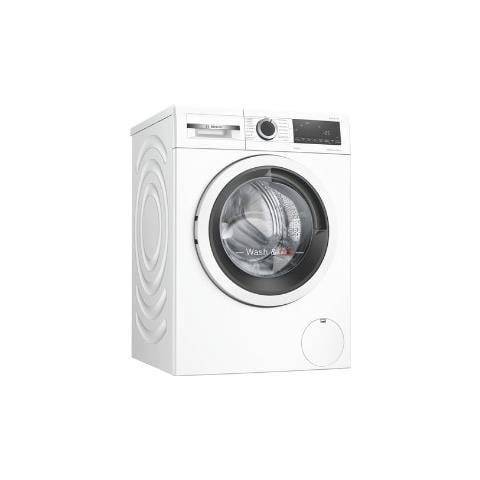 Lavasciuga WNA13470 Serie 4 Active Water Plus Capacità Lav /Asc 8/5 Kg Classe E Centrifuga 1400 giri Display in Tedesco - Foto 1