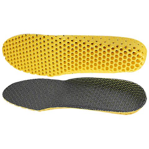 Solette Sportive, Base Gialla, Black L - Foto 2