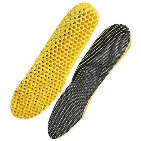 Solette Sportive, Base Gialla, Black L - Foto 3