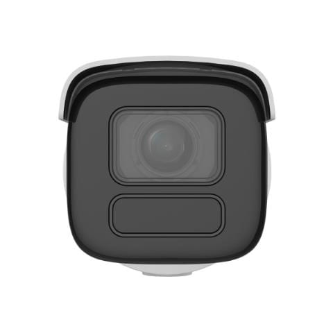 Ultra Series (SmartIP) DS-2CD3646G2-IZS (2.7-13.5mm) (H) (eF) Pallottola (forma) Telecamera di sicurezza IP Interno e esterno 2688 x 1520 Pixel Parete - Foto 3