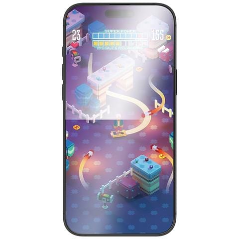 SAFE. by ® Gaming Screen Protector iPhone 16 Pro Max | Ultra-Wide Fit Pellicola proteggischermo trasparente Apple 1 pz - Foto 1