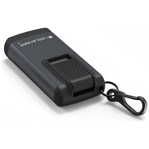 -502577 Grigio Torcia con cinghia LED - Foto 3