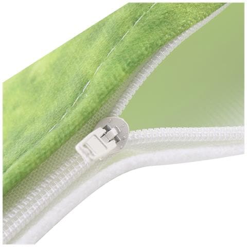 Set Di 2 Copricuscini 40x40 Cm Design Cavallo - Foto 2