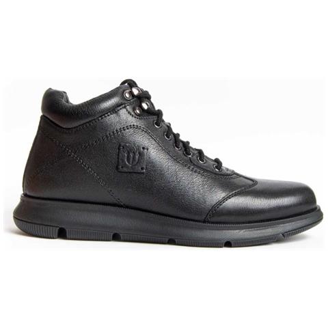 Stivale Botiel5 Nero. - Foto 2