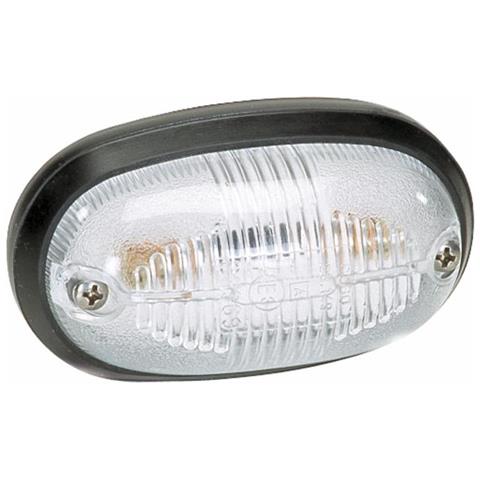 Fanale Anteriore Posizione Bianco 03.149.000 Confezione Da 2 Pezzi - Foto 1