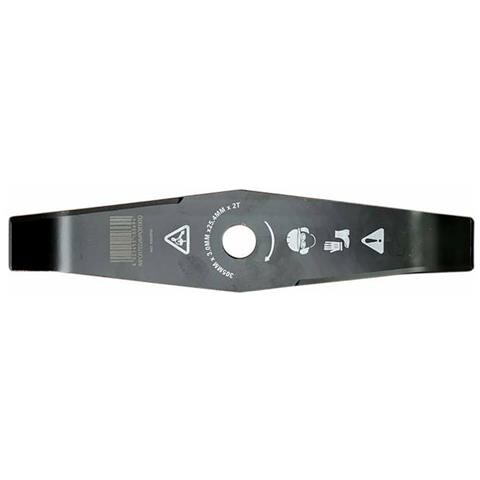 Disco Decespugliatore Per Arbusti A 2 Denti 305mm - Foto 1