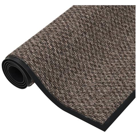 Lusso Casadino -  Zerbino Beige 80x120 Cm - Foto 1