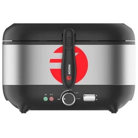 Friggitrice Da 3,50 L E 1800 W - Fg2310 - Foto 2