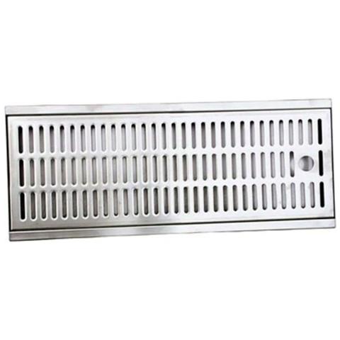 Raccogligocce  Vaschetta Di Raccolta - 440 X 275 X 27 Mm - Foto 2