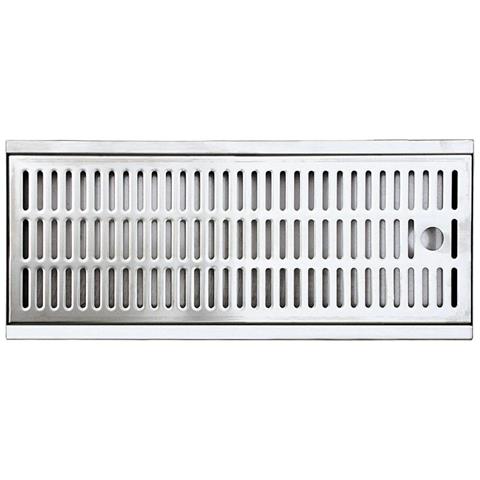 Raccogligocce  Vaschetta Di Raccolta - 440 X 275 X 27 Mm - Foto 1