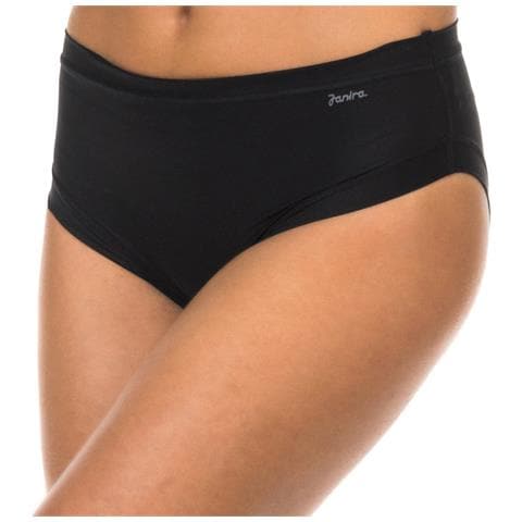 Slip Da Donna Brislip Perfect Day In Microfibra 1031338 - Foto 1