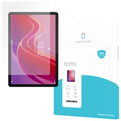 8449054 protezione per lo schermo dei tablet Pellicola proteggischermo trasparente Lenovo 1 pz - Foto 1
