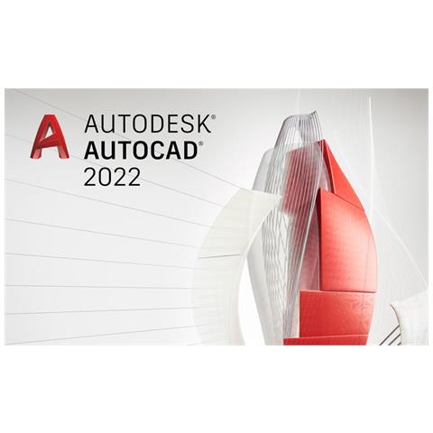 1PZ Autocad 2022 licenza 1 anno Windows - Foto 1