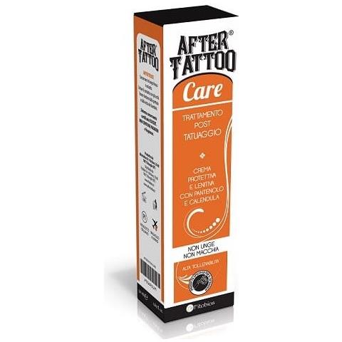 Aftertattoo Care Pomata 50 ml - Foto 1