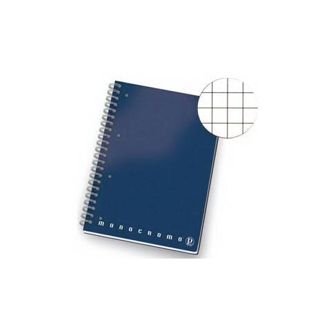 Monocromo Maxi quaderno per scrivere Multicolore - Foto 1