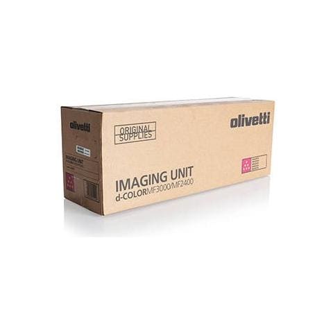 B0897 Toner Originale Magenta per D-Color MF 3000 Capacità 30000 Pagine - Foto 2