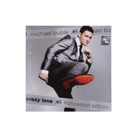 Cd Buble' Michael - Crazy Love (hollyw.) - Foto 2
