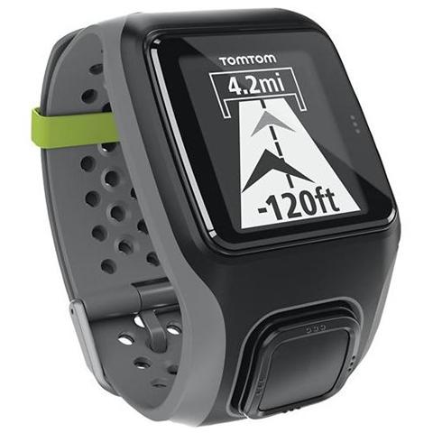 Orologio GPS per la corsa, ciclismo e nuoto - Foto 2