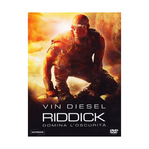 Riddick - Foto 2