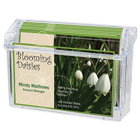 pz. 1 Grab A Card 70901coperchio - Foto 1