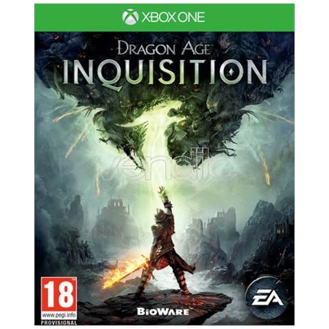XONE - Dragon Age: Inquisition - Foto 12