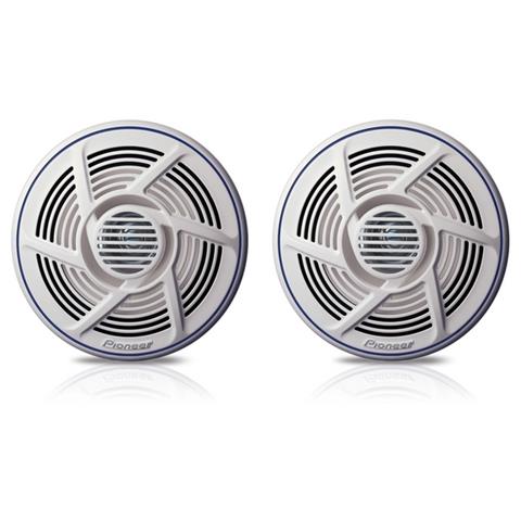 TS-MR1600, 2-vie, 30 - 30000 Hz - Foto 1