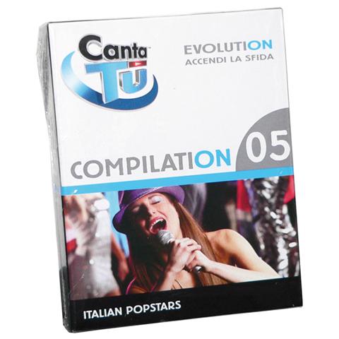 Cartuccia Canta Tu Evol. Ass. B - Foto 1