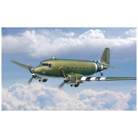 Kit 1:72 Aereo Dakota MK III 1338S - Foto 1